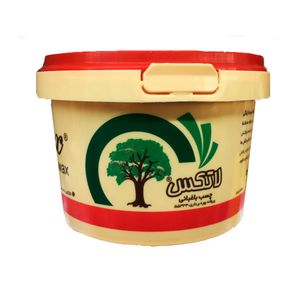 چسب باغبانی لاتکس کد hb600117 حجم 0.5 کیلوگرم